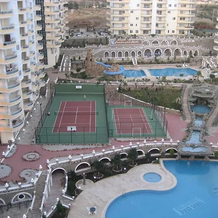 Paradise Hill Apartment *
